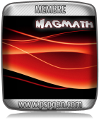 Avatar de l’utilisateur