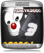 Avatar de l’utilisateur