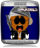 Avatar de l’utilisateur