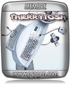 Avatar de l’utilisateur