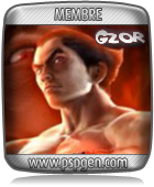 Avatar de l’utilisateur