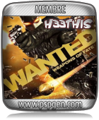 Avatar de l’utilisateur