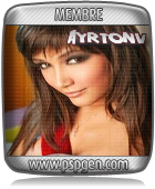 Avatar de l’utilisateur