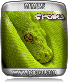 Avatar de l’utilisateur