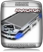 Avatar de l’utilisateur