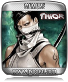 Avatar de l’utilisateur