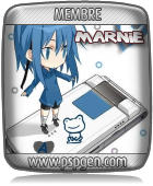 Avatar de l’utilisateur