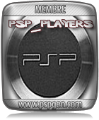 Avatar de l’utilisateur