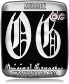 Avatar de l’utilisateur