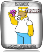 Avatar de l’utilisateur