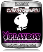 Avatar de l’utilisateur