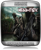 Avatar de l’utilisateur