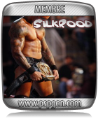 Avatar de l’utilisateur