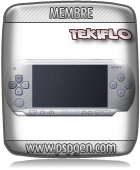 Avatar de l’utilisateur