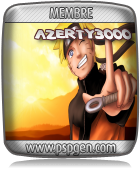 Avatar de l’utilisateur