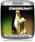 Avatar de l’utilisateur