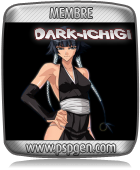 Avatar de l’utilisateur