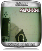 Avatar de l’utilisateur