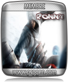 Avatar de l’utilisateur