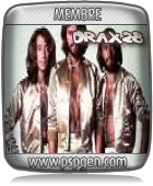 Avatar de l’utilisateur