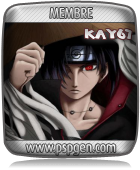 Avatar de l’utilisateur