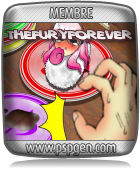 Avatar de l’utilisateur