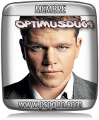 Avatar de l’utilisateur