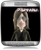 Avatar de l’utilisateur