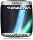 Avatar de l’utilisateur