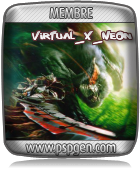 Avatar de l’utilisateur