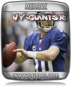 Avatar de l’utilisateur