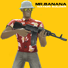 Avatar de l’utilisateur