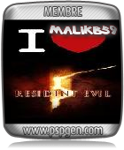 Avatar de l’utilisateur