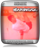 Avatar de l’utilisateur