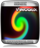 Avatar de l’utilisateur