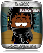 Avatar de l’utilisateur