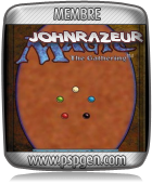 Avatar de l’utilisateur