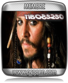 Avatar de l’utilisateur