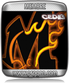 Avatar de l’utilisateur