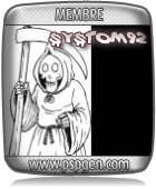 Avatar de l’utilisateur