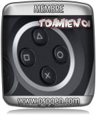 Avatar de l’utilisateur