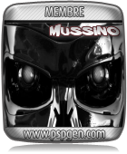 Avatar de l’utilisateur