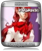 Avatar de l’utilisateur