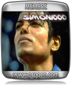 Avatar de l’utilisateur