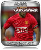 Avatar de l’utilisateur