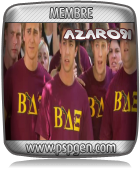 Avatar de l’utilisateur