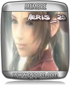 Avatar de l’utilisateur