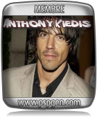 Avatar de l’utilisateur