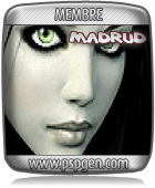 Avatar de l’utilisateur