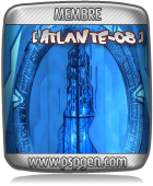 Avatar de l’utilisateur